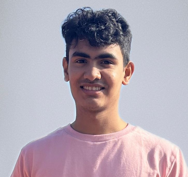 Geloth Manthan Kalpesh